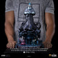 Disney Estatua 1/10 Art Scale Hades Deluxe 41 cm