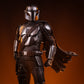 The Mandalorian & Grogu Estatua 1/4 Legacy Replica The Mandalorian and Grogu 57 cm
