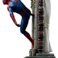 Marvel Spider-Man Brand New Day Art Scale Statue 1/10 Spider-Man 26 cm
