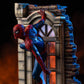 Marvel Spider-Man Brand New Day Art Scale Statue 1/10 Spider-Man 26 cm