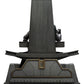 Avengers: Doomsday Estatua 1/10 Art Scale Doctor Doom on Throne 22 cm