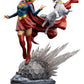 Supergirl (2026) Estatua 1/10 Art Scale Supergirl 25 cm