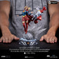 Supergirl (2026) Estatua 1/10 Art Scale Supergirl 25 cm