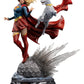 Supergirl (2026) Estatua 1/10 Art Scale Supergirl 25 cm