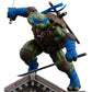 Las Tortugas Ninja Estatua 1/10 Art Scale Leonardo Unleashed 22 cm