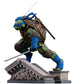 Las Tortugas Ninja Estatua 1/10 Art Scale Leonardo Unleashed 22 cm