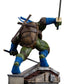 Las Tortugas Ninja Estatua 1/10 Art Scale Leonardo Unleashed 22 cm
