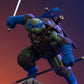 Las Tortugas Ninja Estatua 1/10 Art Scale Leonardo Unleashed 22 cm