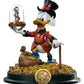 Duck Tales Estatua 1/10 Art Scale Uncle Scrooge McDuck 17 cm