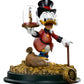 Duck Tales Estatua 1/10 Art Scale Uncle Scrooge McDuck 17 cm