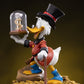 Duck Tales Estatua 1/10 Art Scale Uncle Scrooge McDuck 17 cm
