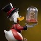 Duck Tales Estatua 1/10 Art Scale Uncle Scrooge McDuck 17 cm