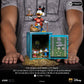 Duck Tales Estatua 1/10 Art Scale Uncle Scrooge McDuck and Nephews 30 cm