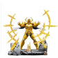Saint Seiya Estatua 1/10 Art Scale Taurus Aldebaran 30 cm