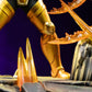 Saint Seiya Estatua 1/10 Art Scale Taurus Aldebaran 30 cm