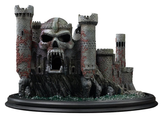 Masters of the Universe Icons Réplica Grayskull Castle 20 cm