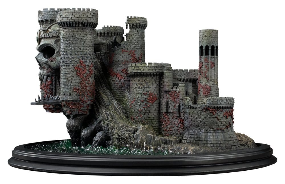 Masters of the Universe Icons Réplica Grayskull Castle 20 cm