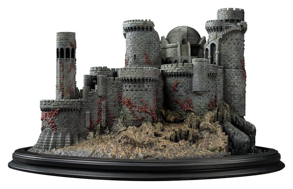 Masters of the Universe Icons Réplica Grayskull Castle 20 cm