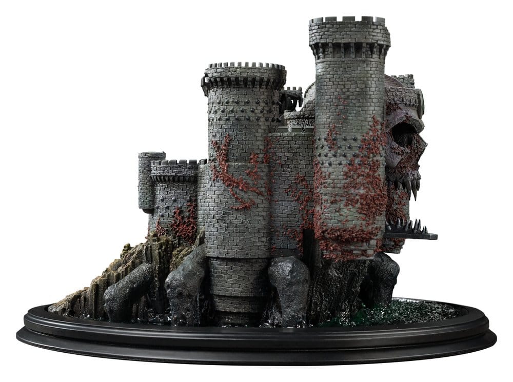 Masters of the Universe Icons Réplica Grayskull Castle 20 cm