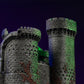 Masters of the Universe Icons Réplica Grayskull Castle 20 cm