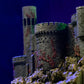 Masters of the Universe Icons Réplica Grayskull Castle 20 cm
