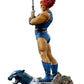 ThunderCats Estatua 1/10 Art Scale Lion-O Unleashed 35 cm