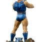 ThunderCats Estatua 1/10 Art Scale Lion-O Unleashed 35 cm