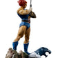 ThunderCats Estatua 1/10 Art Scale Lion-O Unleashed 35 cm