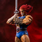 ThunderCats Estatua 1/10 Art Scale Lion-O Unleashed 35 cm