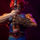 ThunderCats Estatua 1/10 Art Scale Lion-O Unleashed 35 cm