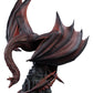 La Casa del Dragón Estatua Icons Caraxes 36 cm