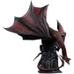 La Casa del Dragón Estatua Icons Caraxes 36 cm