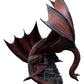 La Casa del Dragón Estatua Icons Caraxes 36 cm
