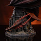 La Casa del Dragón Estatua Icons Caraxes 36 cm