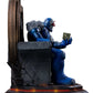 DC Comics Estatua 1/10 Art Scale Darkseid Unleashed 26 cm