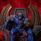 DC Comics Estatua 1/10 Art Scale Darkseid Unleashed 26 cm