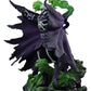 Masters of the Universe Estatua 1/10 Art Scale Scareglow (Glow in the Dark) 25 cm