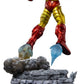 Marvel Comics Estatua 1/10 BDS Art Scale Iron Man Deluxe 33 cm
