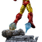 Marvel Comics Estatua 1/10 BDS Art Scale Iron Man Deluxe 33 cm