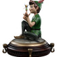 Peter Pan (1953) Estatua 1/10 Art Scale Peter Pan & Tinkerbell 23 cm