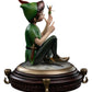 Peter Pan (1953) Estatua 1/10 Art Scale Peter Pan & Tinkerbell 23 cm