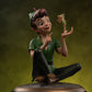 Peter Pan (1953) Estatua 1/10 Art Scale Peter Pan & Tinkerbell 23 cm