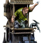 El Jorobado de Notre Dame Estatua 1/10 Art Scale Quasimodo 37 cm