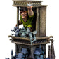 El Jorobado de Notre Dame Estatua 1/10 Art Scale Quasimodo 37 cm