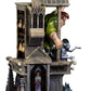 El Jorobado de Notre Dame Estatua 1/10 Art Scale Quasimodo 37 cm