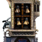 El Jorobado de Notre Dame Estatua 1/10 Art Scale Quasimodo 37 cm