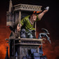 El Jorobado de Notre Dame Estatua 1/10 Art Scale Quasimodo 37 cm