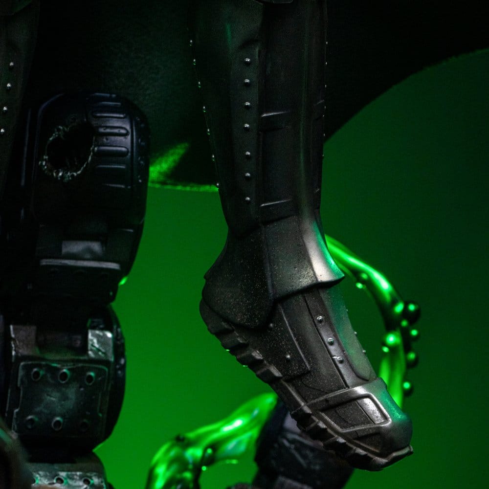 Avengers: Doomsday Estatua 1/4 Legacy Replica Doctor Doom