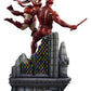 Marvel Comics Diorama 1/6 Daredevil & Elektra