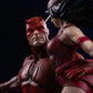 Marvel Comics Diorama 1/6 Daredevil & Elektra